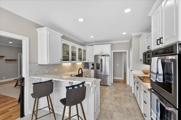 $944,900 | 11039 Panther Creek Road, Christiana, TN 37037