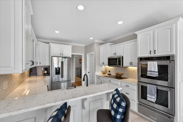 $944,900 | 11039 Panther Creek Road, Christiana, TN 37037
