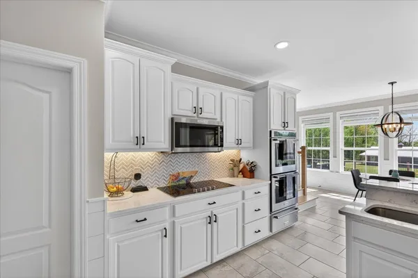 $944,900 | 11039 Panther Creek Road, Christiana, TN 37037