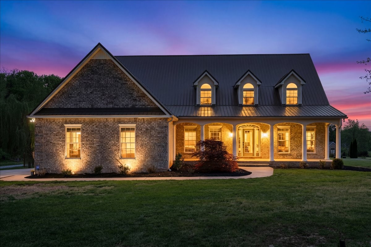 11039 Panther Creek Road Christiana, TN 37037 - Photo 2 of 76