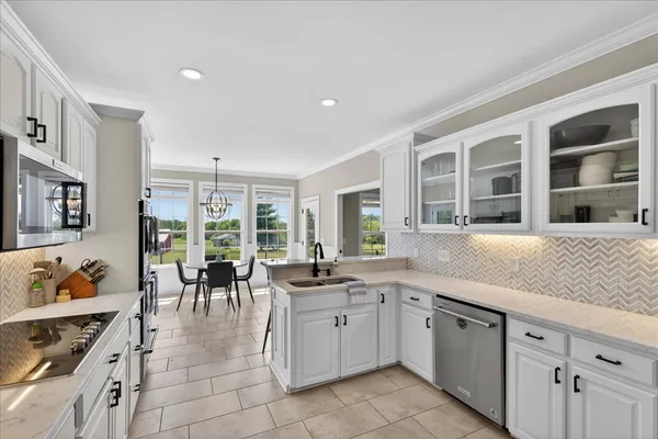$944,900 | 11039 Panther Creek Road, Christiana, TN 37037