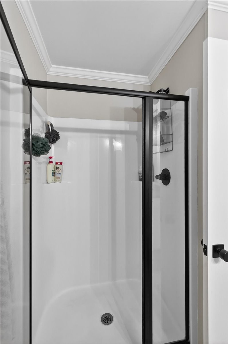 11039 Panther Creek Road Christiana, TN 37037 - Photo 37 of 76 a bathroom with a shower