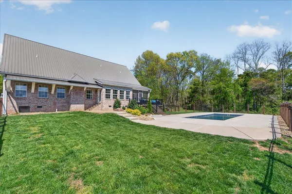 $944,900 | 11039 Panther Creek Road, Christiana, TN 37037