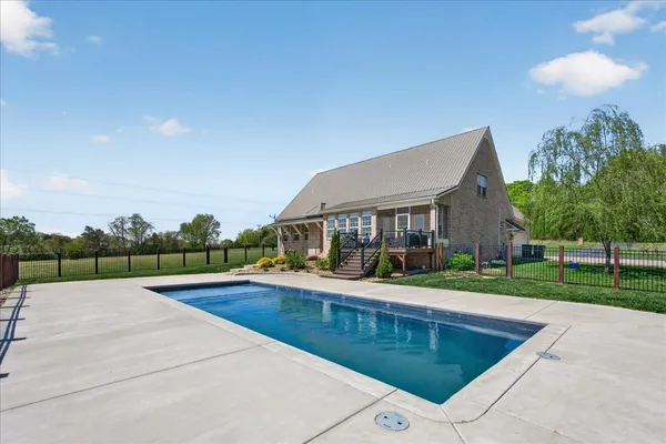 $944,900 | 11039 Panther Creek Road, Christiana, TN 37037