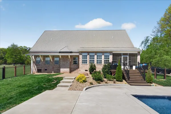 $944,900 | 11039 Panther Creek Road, Christiana, TN 37037