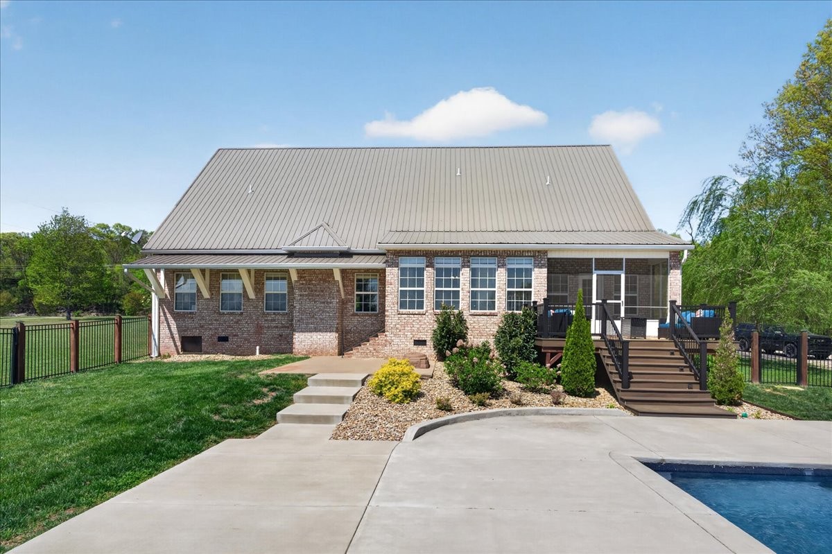 11039 Panther Creek Road Christiana, TN 37037 - Photo 49 of 76