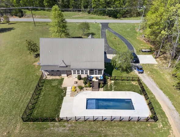 $944,900 | 11039 Panther Creek Road, Christiana, TN 37037