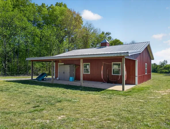 $944,900 | 11039 Panther Creek Road, Christiana, TN 37037