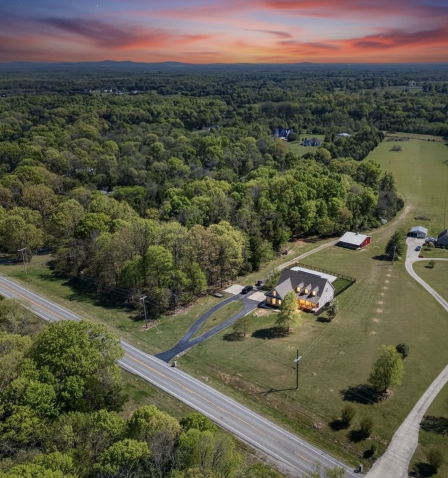 11039 Panther Creek Road Christiana, TN 37037 - Photo 57 of 76
