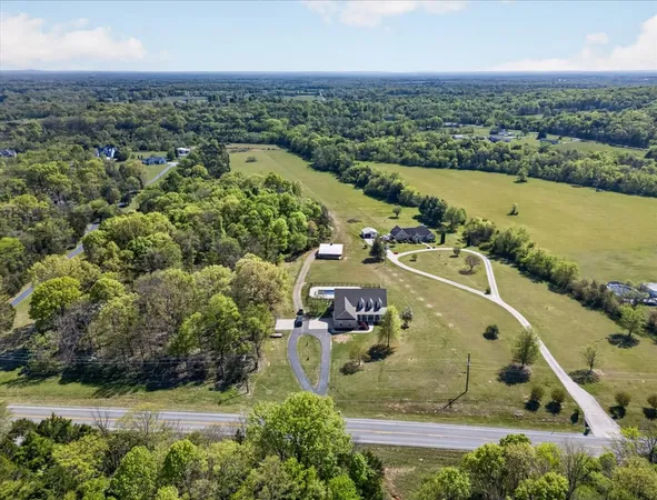 $944,900 | 11039 Panther Creek Road, Christiana, TN 37037