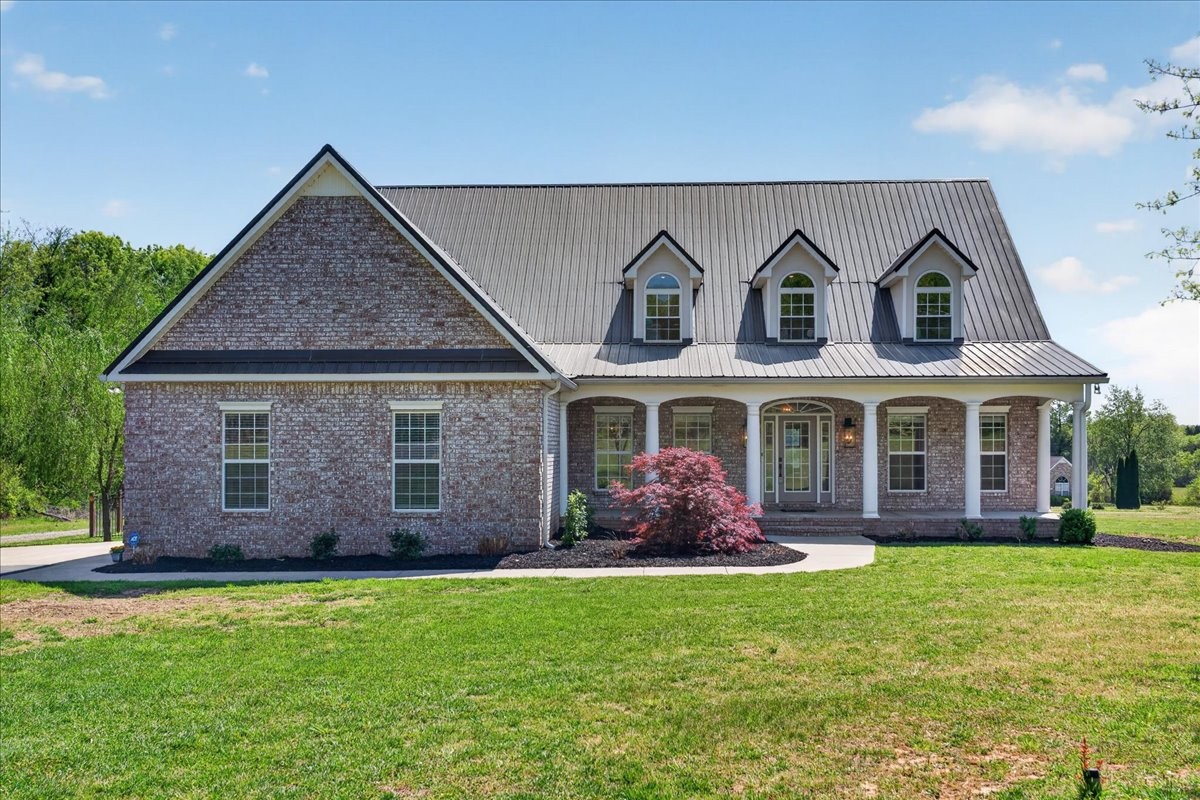 11039 Panther Creek Road Christiana, TN 37037 - Photo 59 of 76