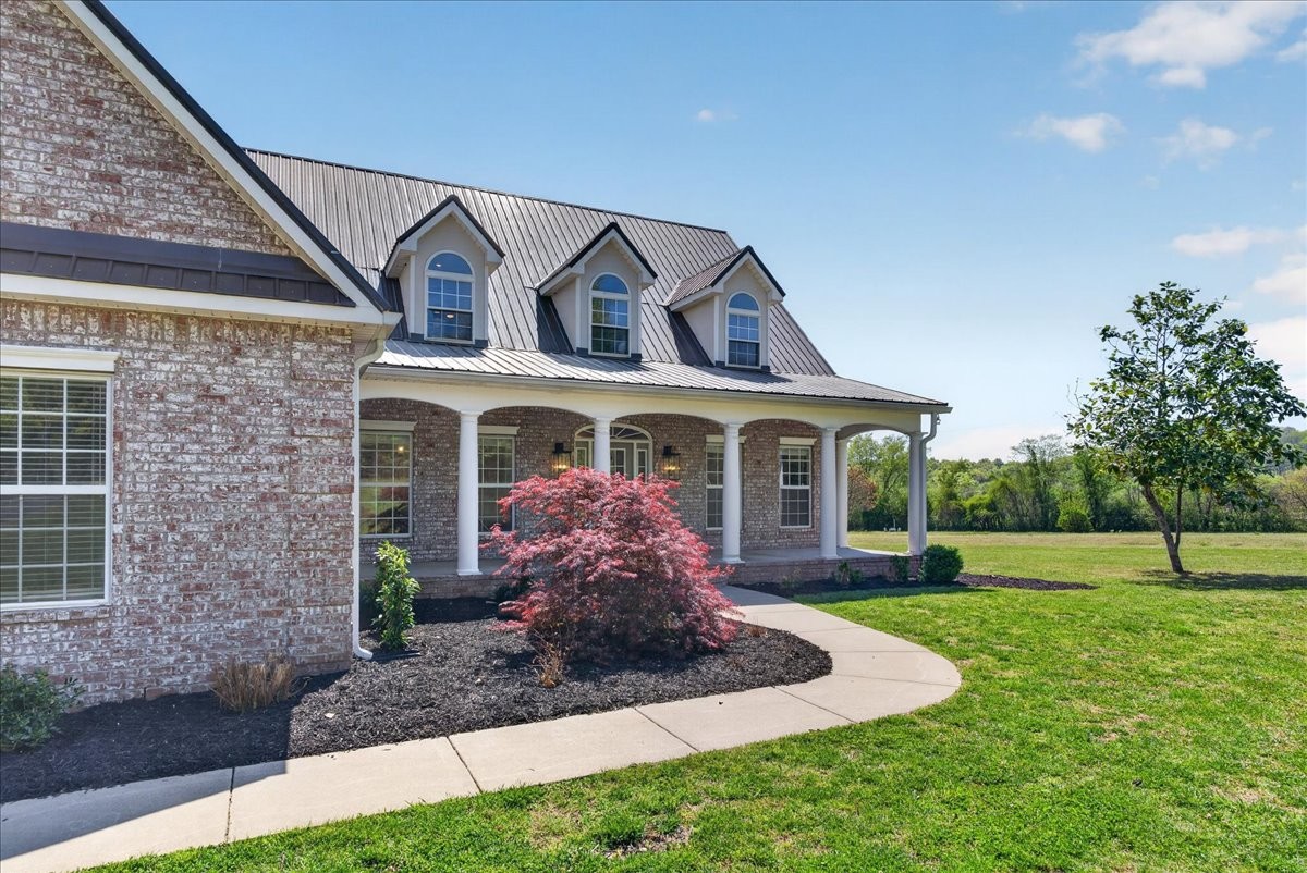 11039 Panther Creek Road Christiana, TN 37037 - Photo 60 of 76