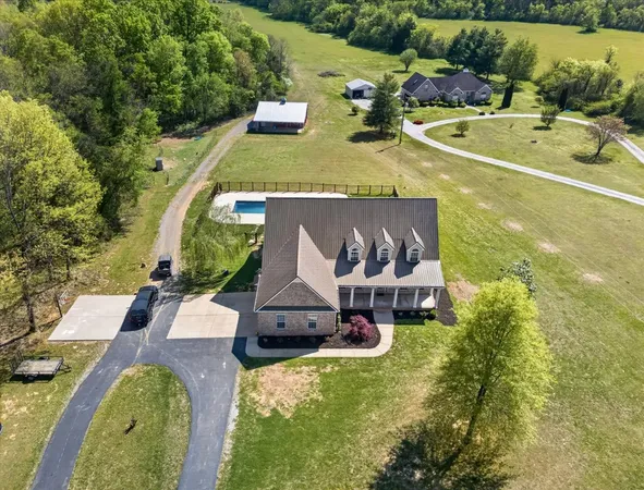 $944,900 | 11039 Panther Creek Road, Christiana, TN 37037