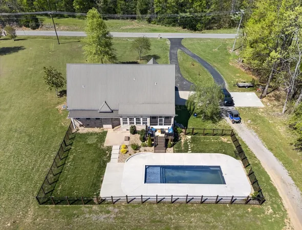 $944,900 | 11039 Panther Creek Road, Christiana, TN 37037