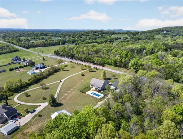 $944,900 | 11039 Panther Creek Road, Christiana, TN 37037