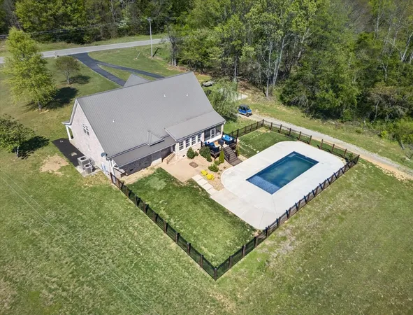 $944,900 | 11039 Panther Creek Road, Christiana, TN 37037