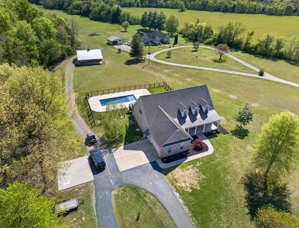 $944,900 | 11039 Panther Creek Road, Christiana, TN 37037