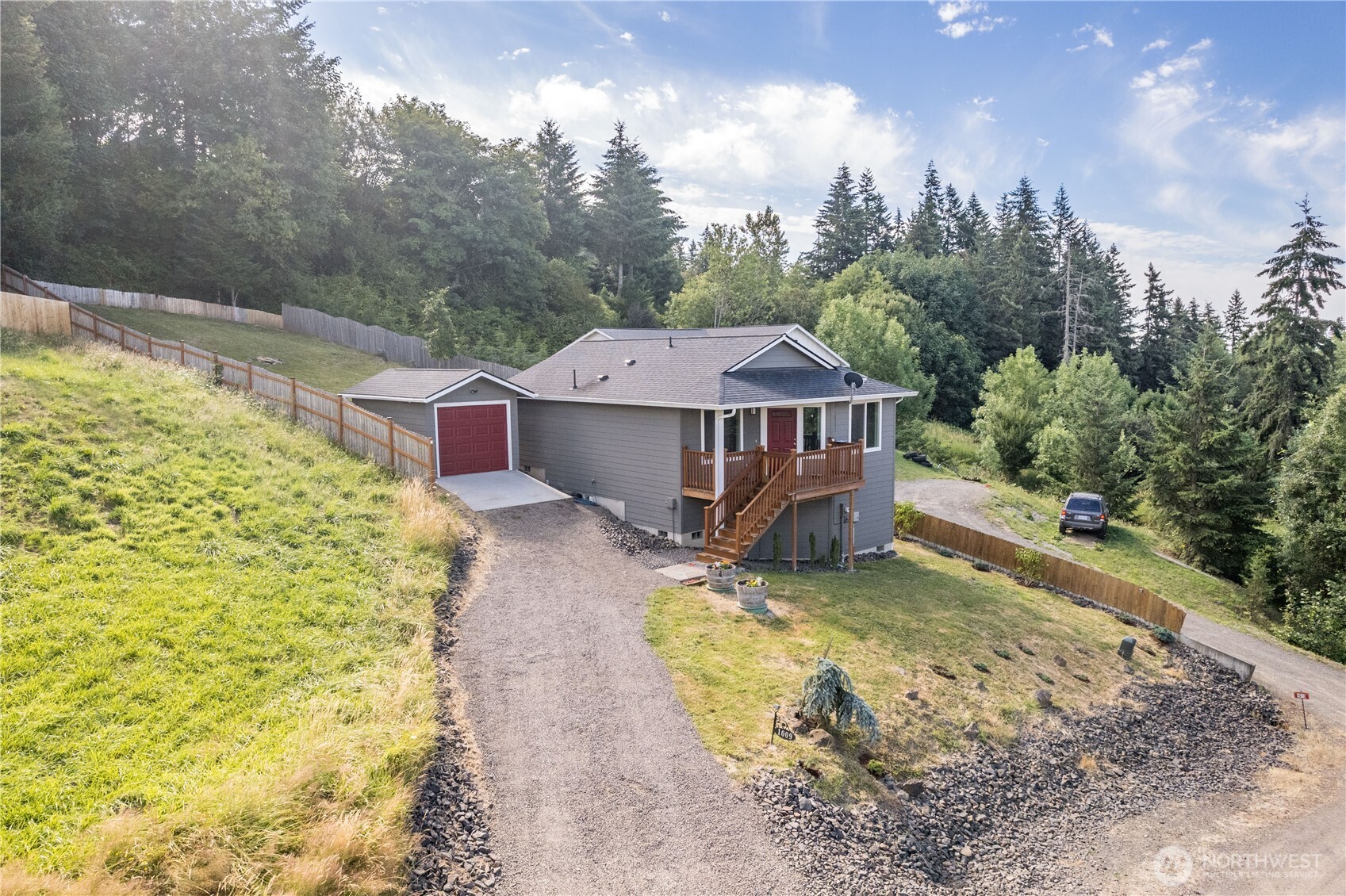 1009 Taylor Road Kalama, WA 98625 - Photo 25 of 33
