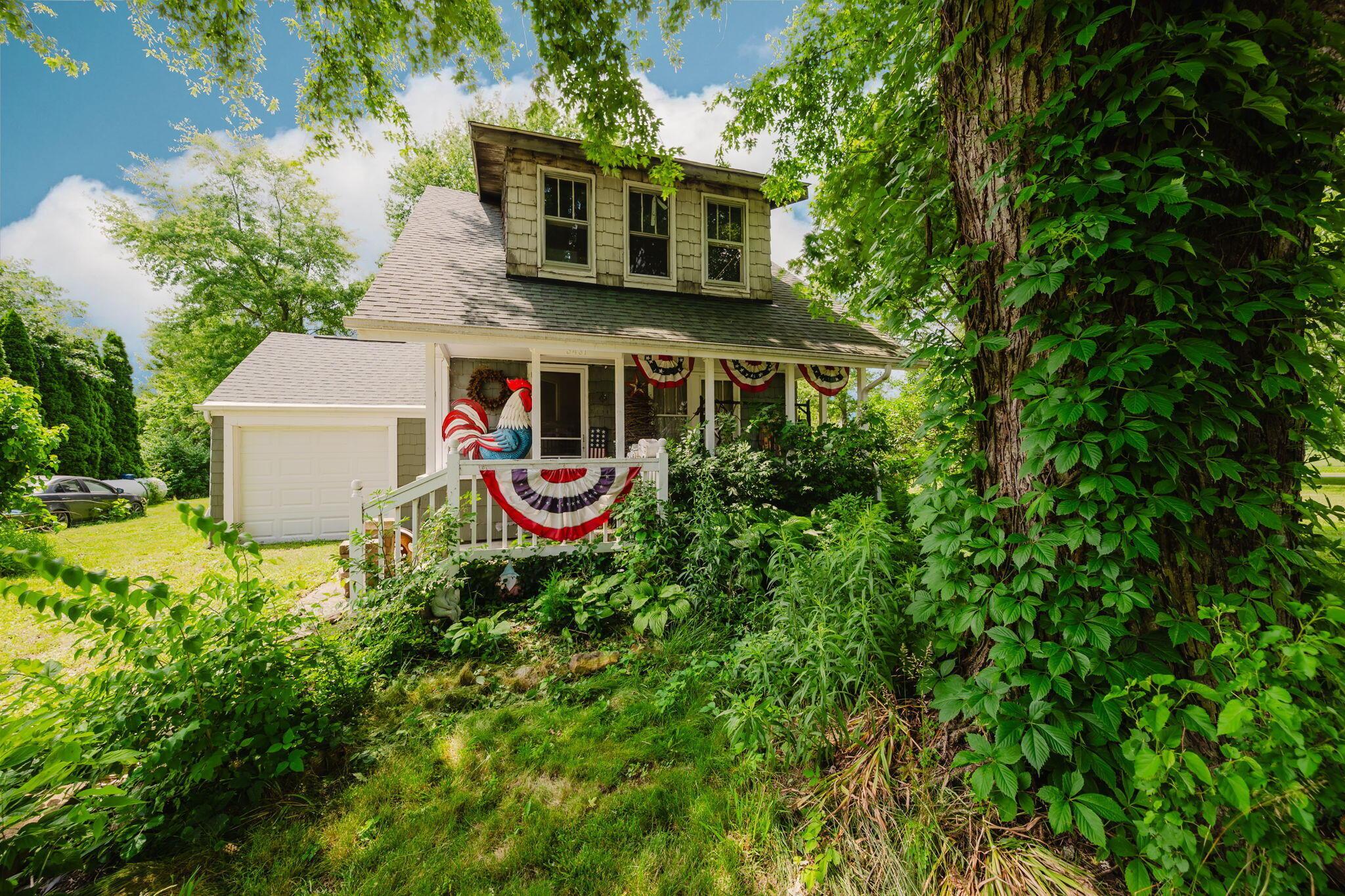 5431 Babbitt Road New Albany, OH 43054 - Photo 25 of 39