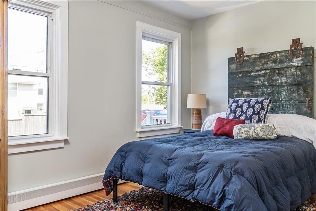 11 Crescent Road, Unit 2 Middletown, RI 02842 - Photo 16 of 31