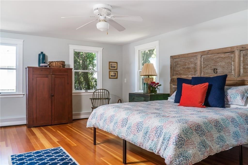 11 Crescent Road, Unit 2 Middletown, RI 02842 - Photo 19 of 31