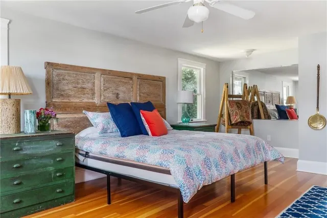 $4,000 | 11 Crescent Road, Unit 2, Middletown, RI 02842