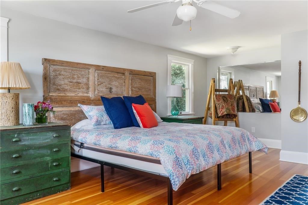 11 Crescent Road, Unit 2 Middletown, RI 02842 - Photo 20 of 31