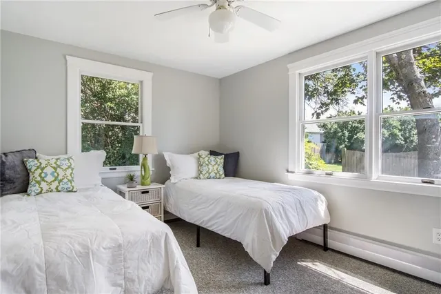 $4,000 | 11 Crescent Road, Unit 2, Middletown, RI 02842