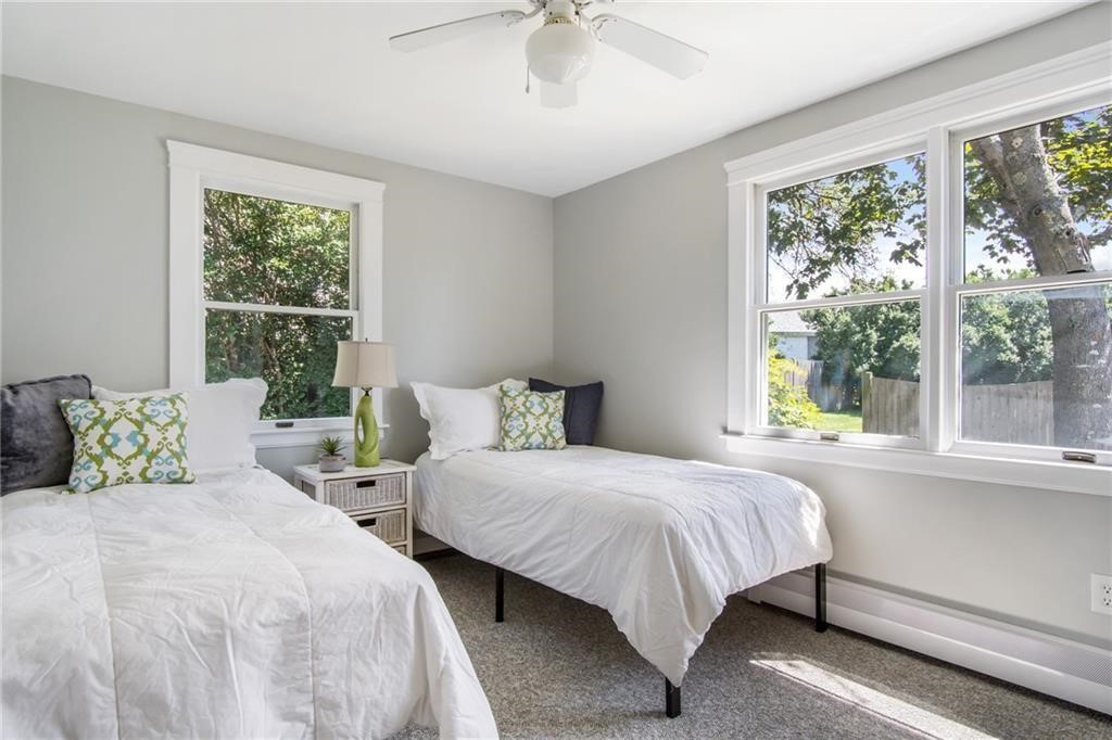 11 Crescent Road, Unit 2 Middletown, RI 02842 - Photo 21 of 31