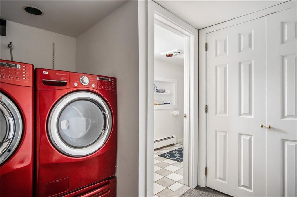 11 Crescent Road, Unit 2 Middletown, RI 02842 - Photo 22 of 31