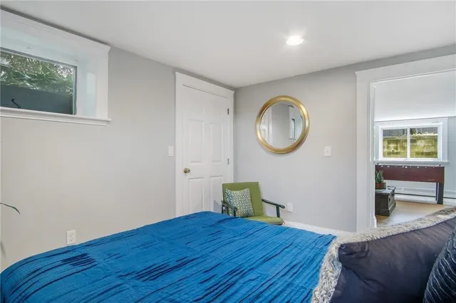 $4,000 | 11 Crescent Road, Unit 2, Middletown, RI 02842