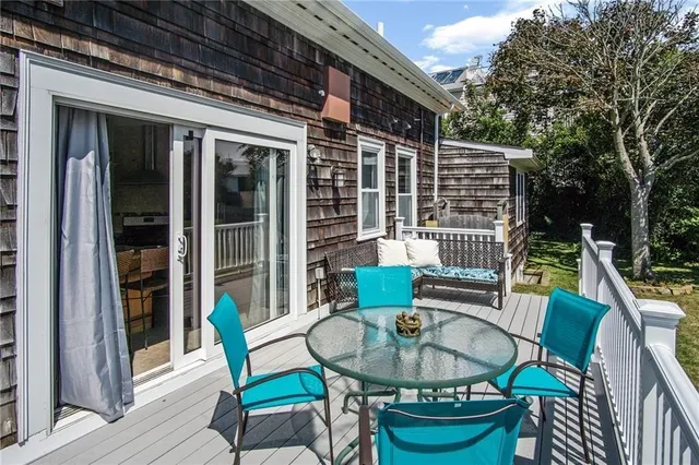 $4,000 | 11 Crescent Road, Unit 2, Middletown, RI 02842