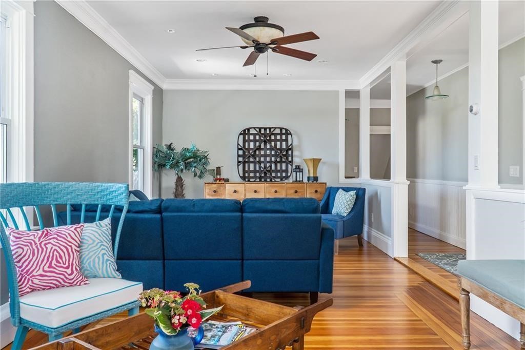 11 Crescent Road, Unit 2 Middletown, RI 02842 - Photo 7 of 31