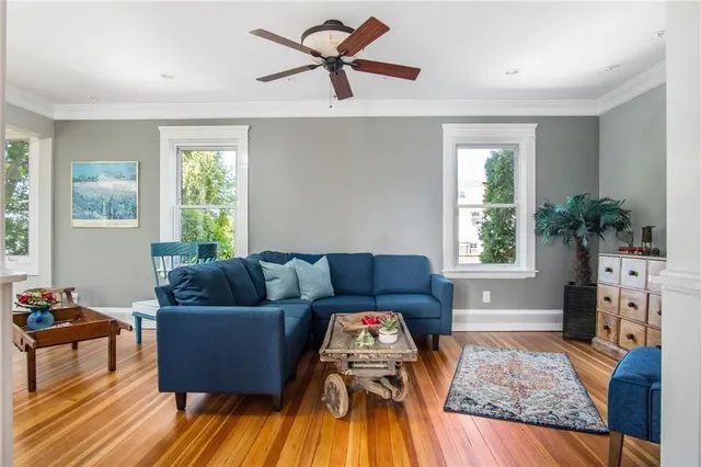 $4,000 | 11 Crescent Road, Unit 2, Middletown, RI 02842