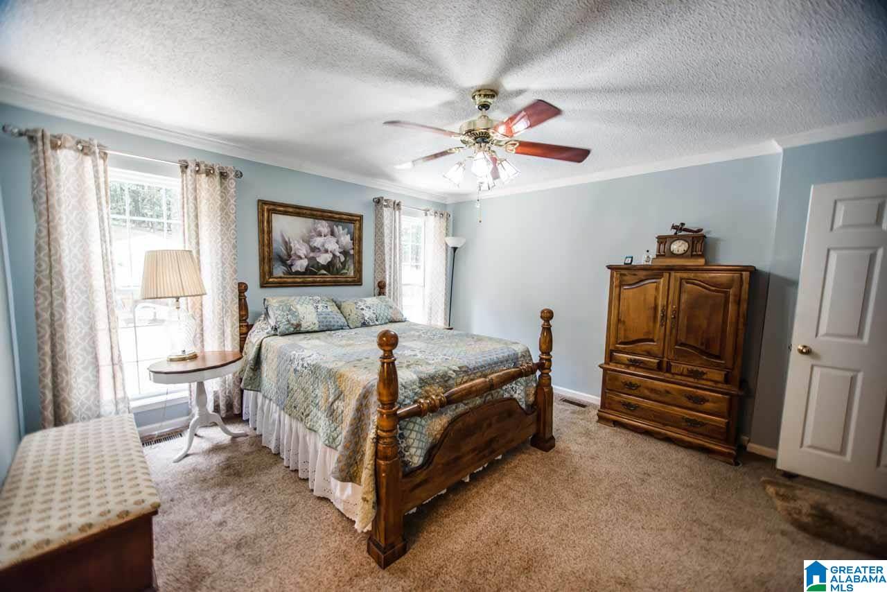 850 Deer Trace Road Pell City, AL 35125 - Photo 22 of 46