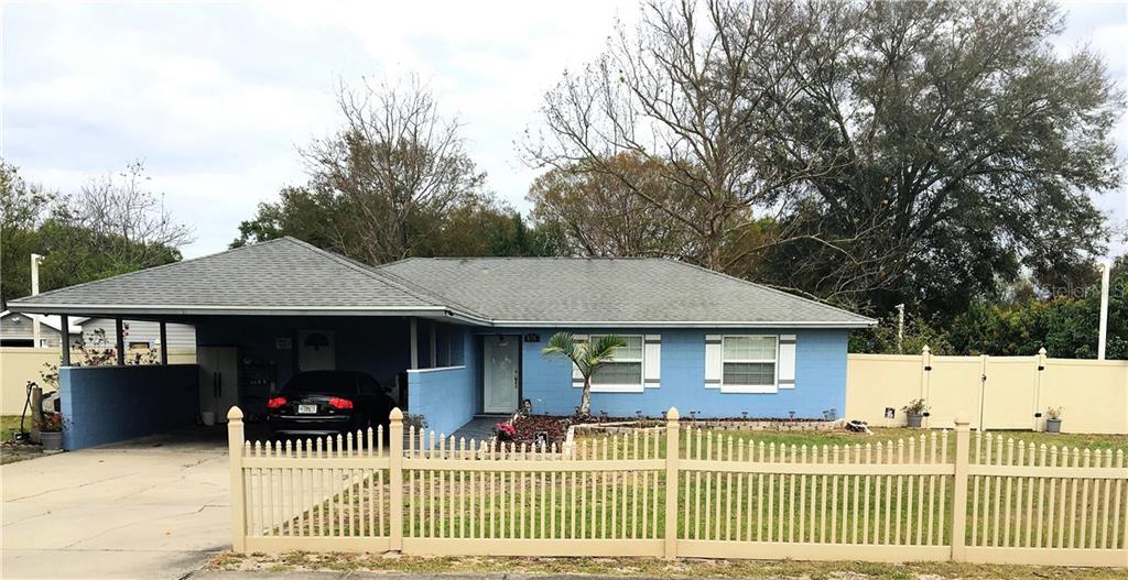 616 Hatfield Road Winter Haven, FL 33880 - Photo 1 of 1 Welcome to 616 Hatfield Rd!