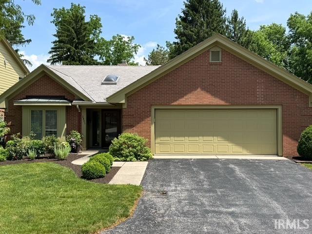 2801 Wind Pump Road Fort Wayne, IN 46804 - Photo 1 of 38