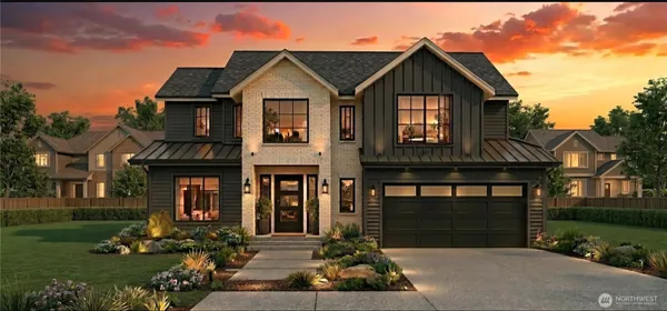 $829,900 | 6080 Mesa Court, Ferndale, WA 98248