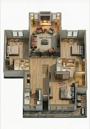 $829,900 | 6080 Mesa Court, Ferndale, WA 98248
