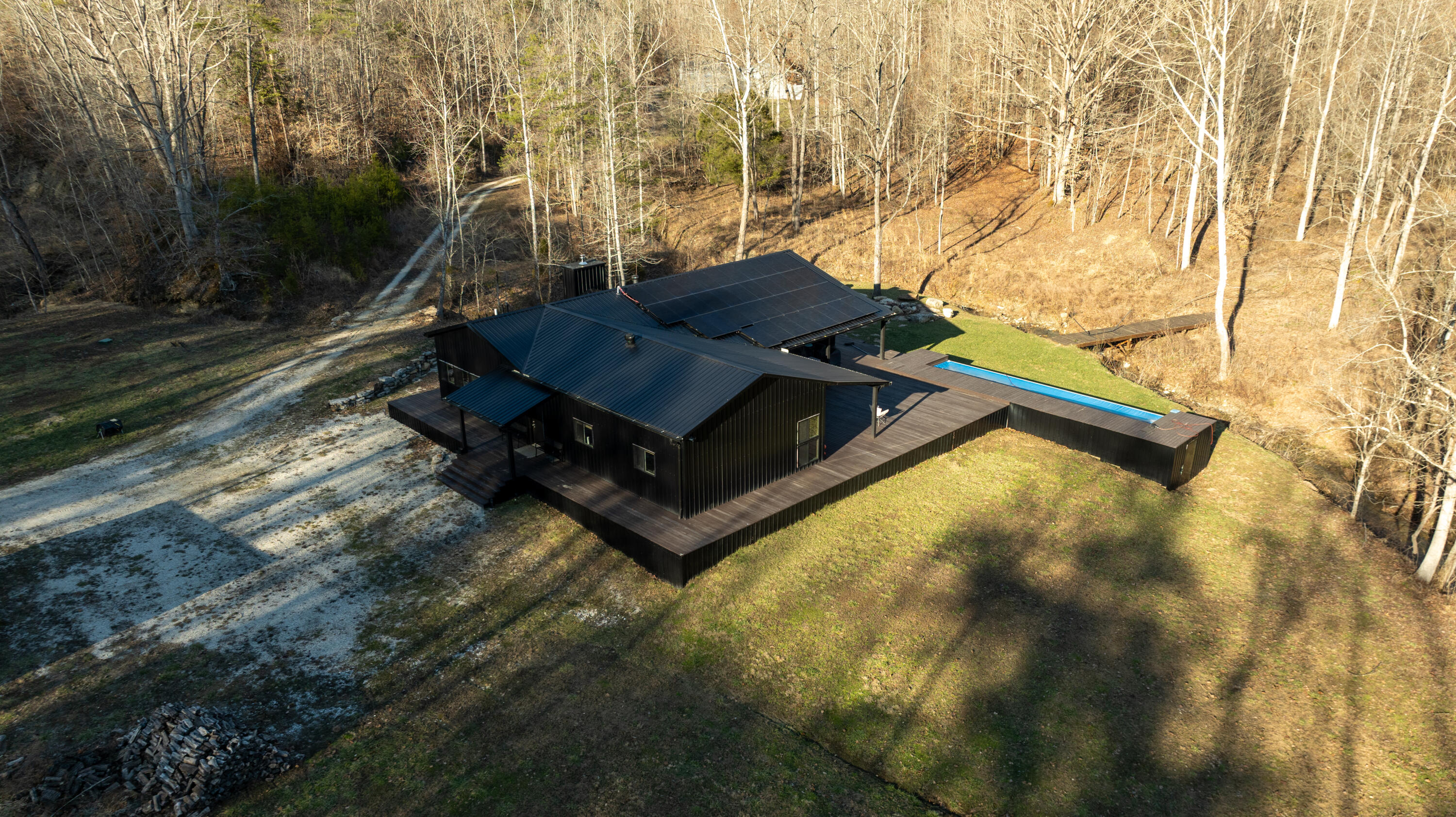 9999 North Bend Road Stanton, KY 40380 - Photo 11 of 84 011