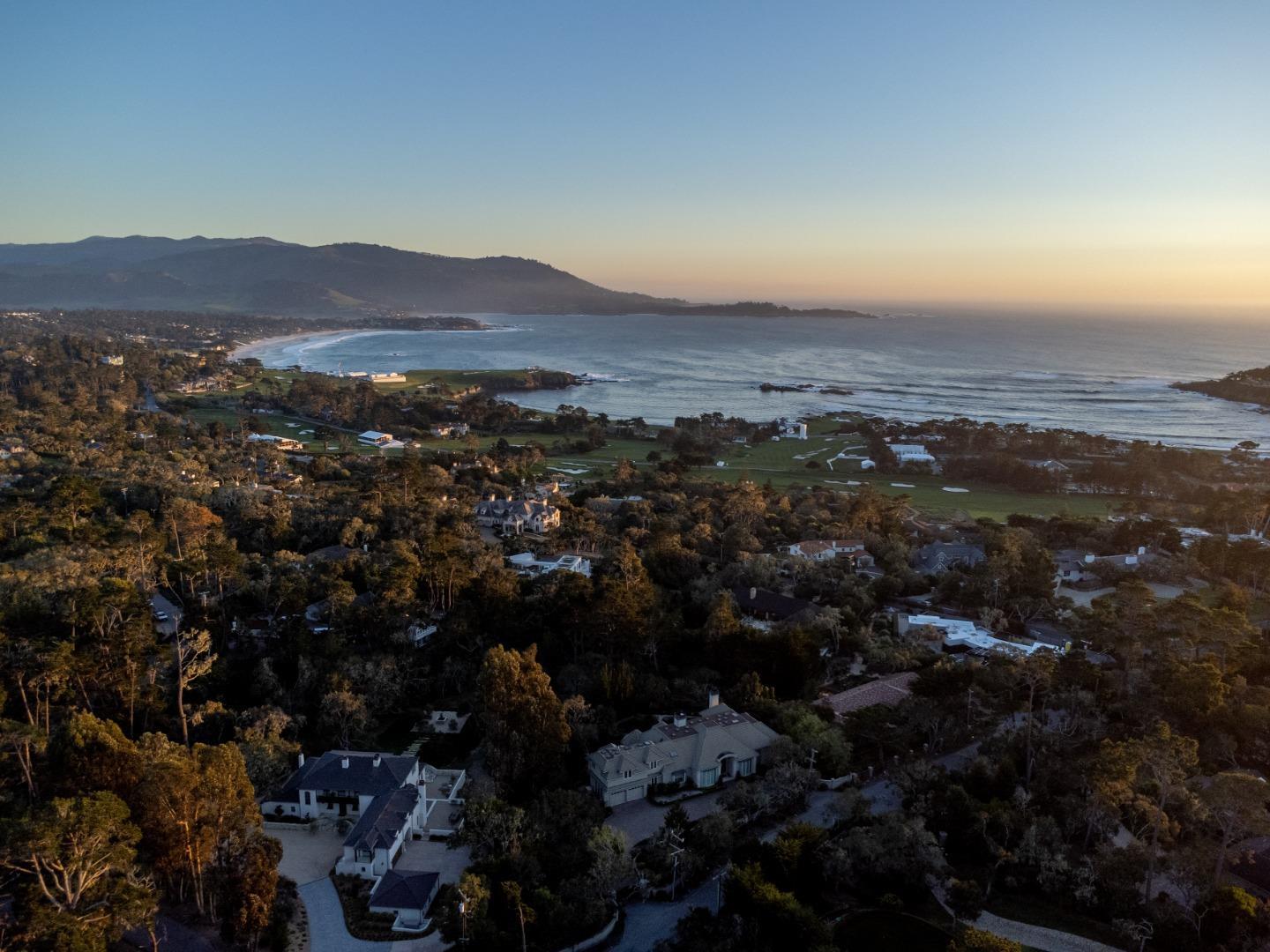 1519 Riata Road Pebble Beach, CA 93953 - Photo 61 of 63 Gallery Image 61