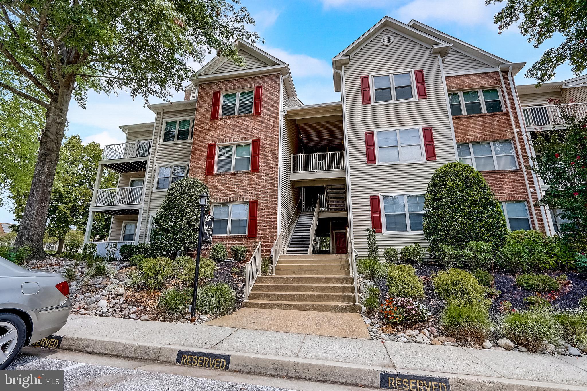 6832 Hayley Ridge Way, Unit B Baltimore, MD 21209 - Photo 1 of 31 Gallery Image 1