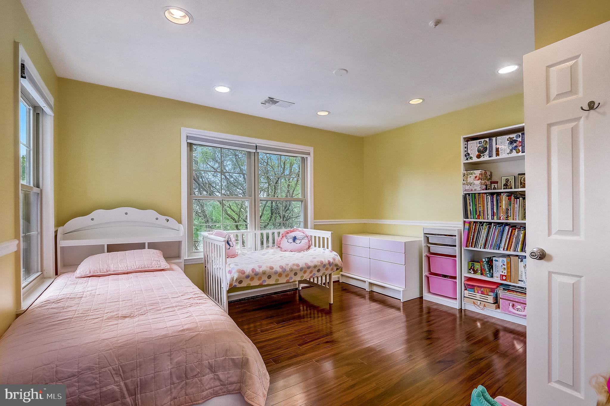 6832 Hayley Ridge Way, Unit B Baltimore, MD 21209 - Photo 18 of 31 Gallery Image 18