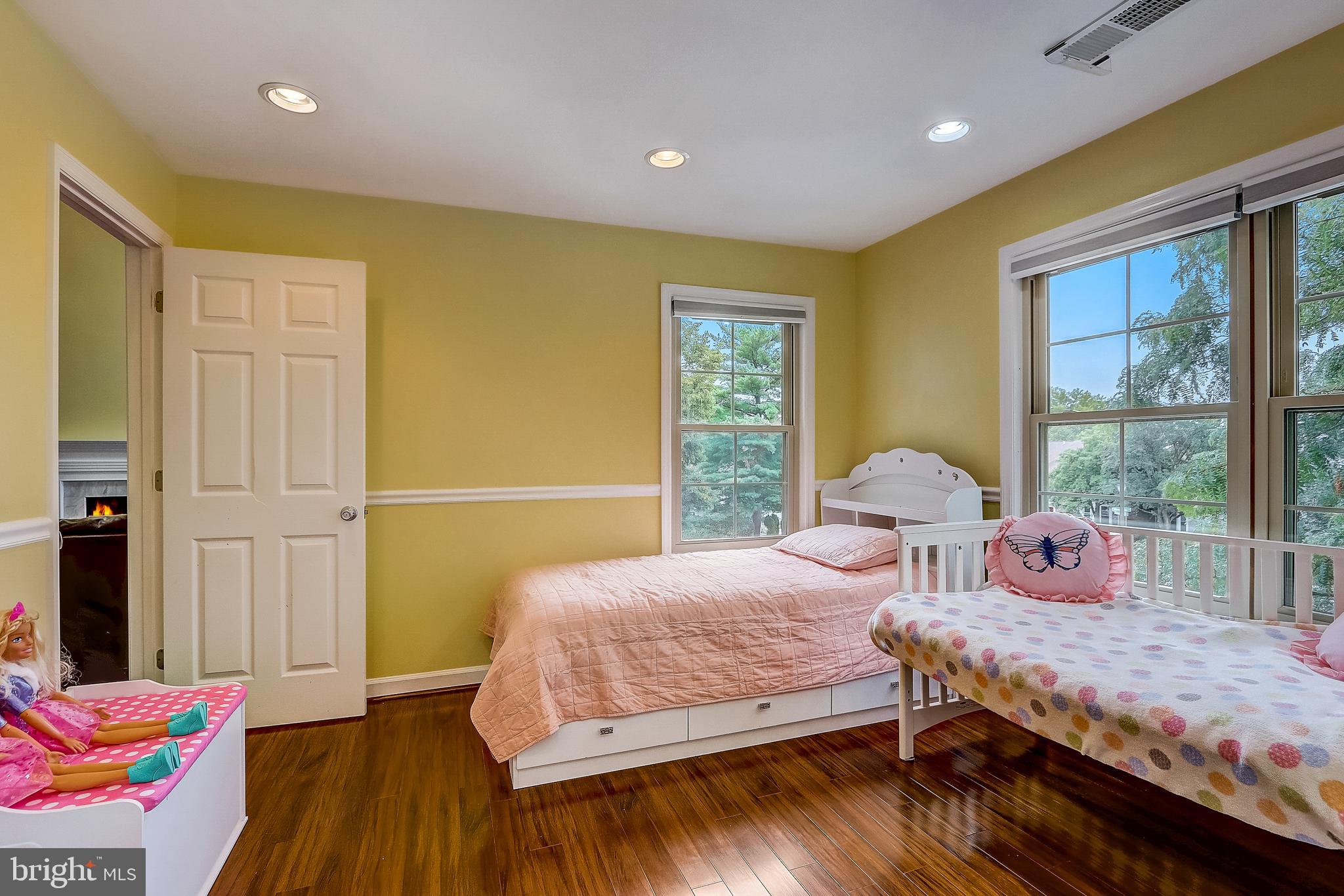 6832 Hayley Ridge Way, Unit B Baltimore, MD 21209 - Photo 19 of 31 Gallery Image 19