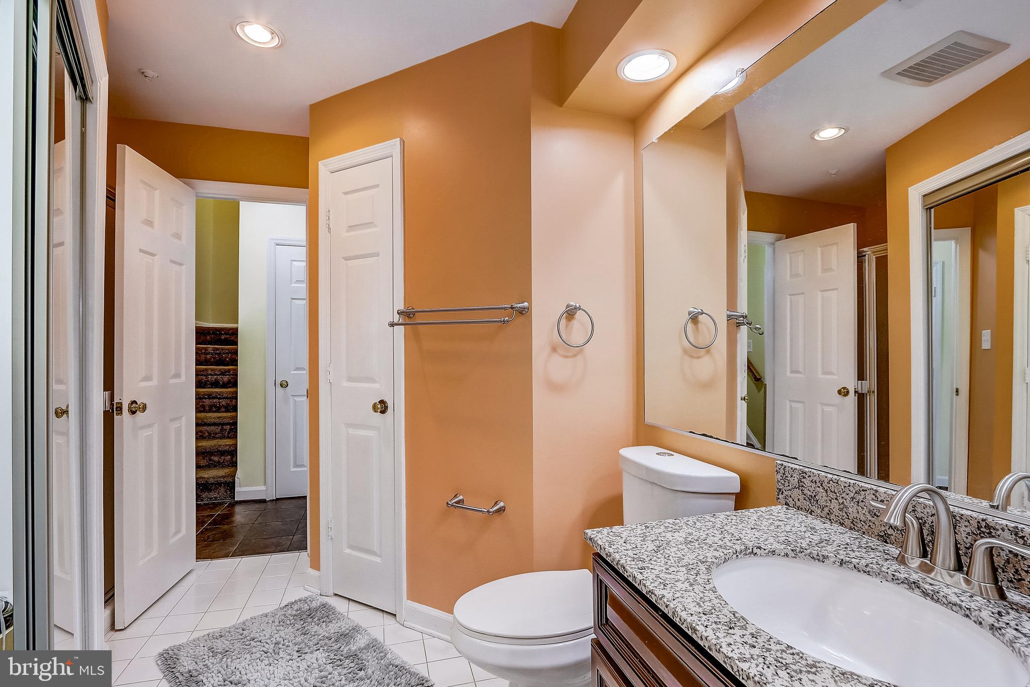 6832 Hayley Ridge Way, Unit B Baltimore, MD 21209 - Photo 21 of 31 Gallery Image 21