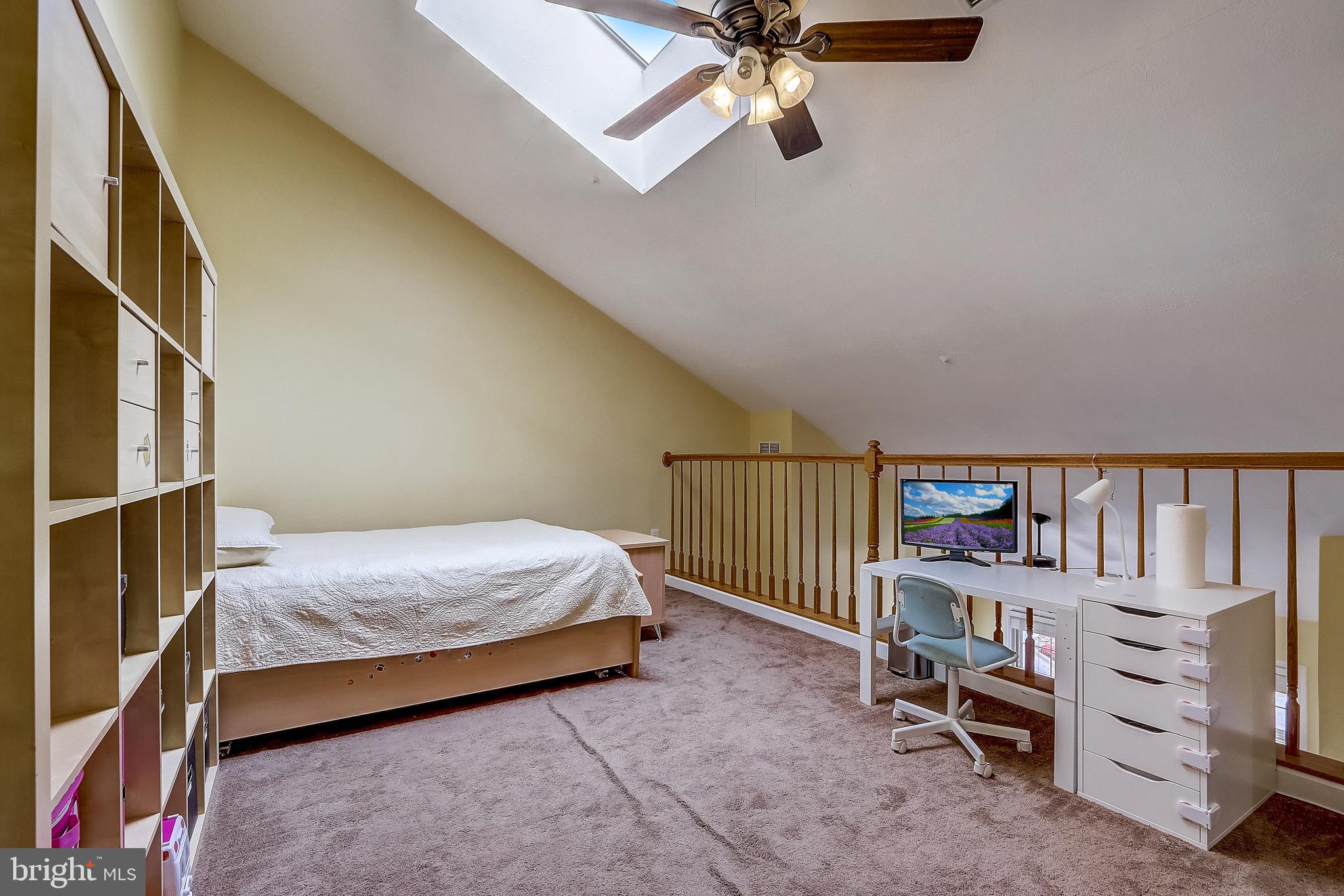 6832 Hayley Ridge Way, Unit B Baltimore, MD 21209 - Photo 23 of 31 Gallery Image 23
