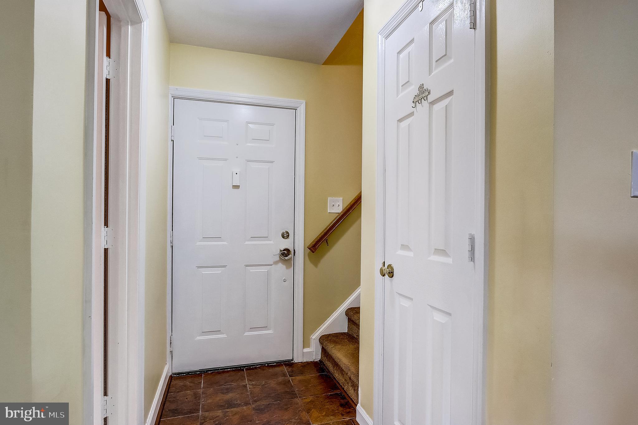 6832 Hayley Ridge Way, Unit B Baltimore, MD 21209 - Photo 27 of 31 Gallery Image 27