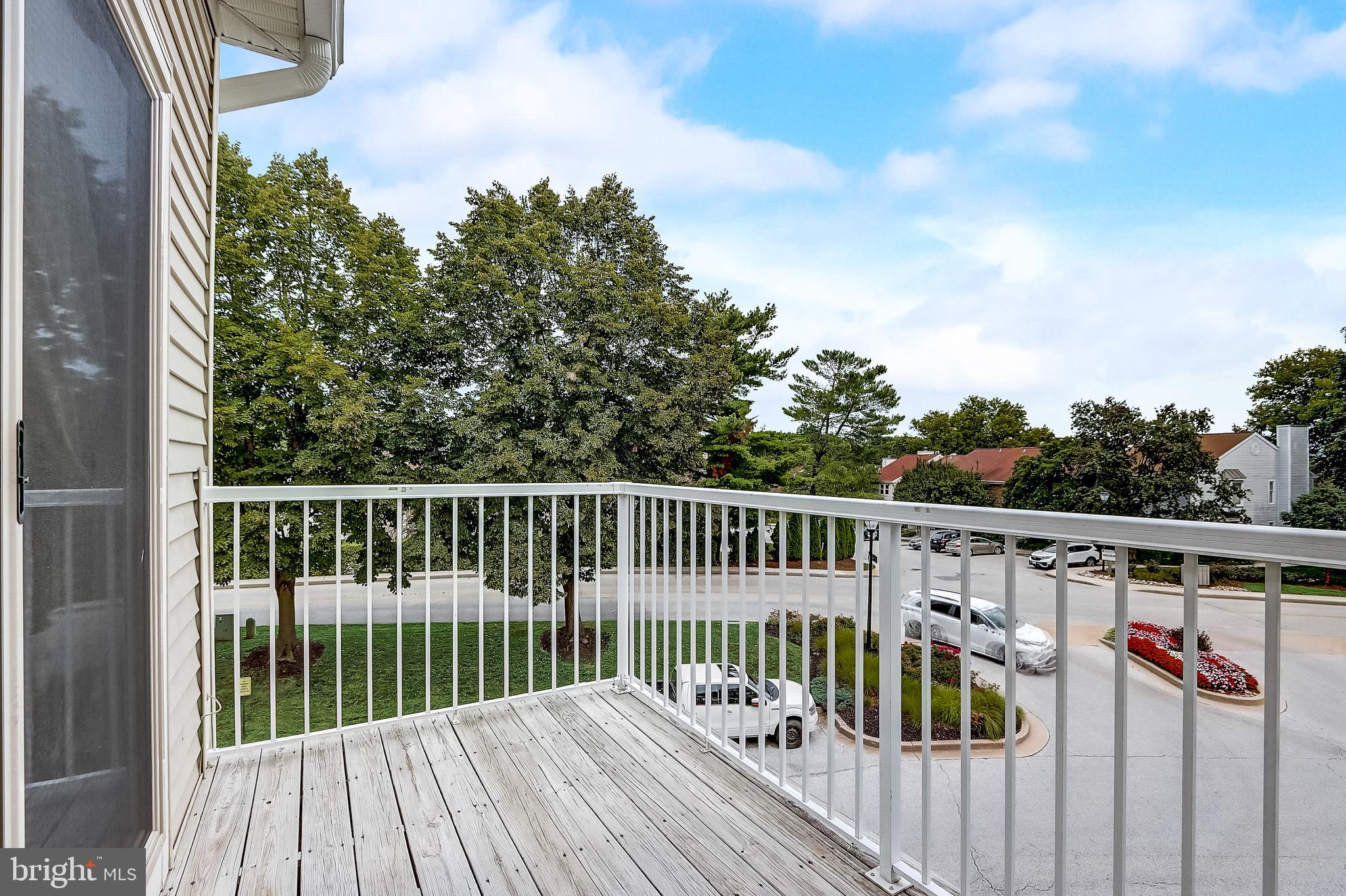 6832 Hayley Ridge Way, Unit B Baltimore, MD 21209 - Photo 28 of 31 Gallery Image 28
