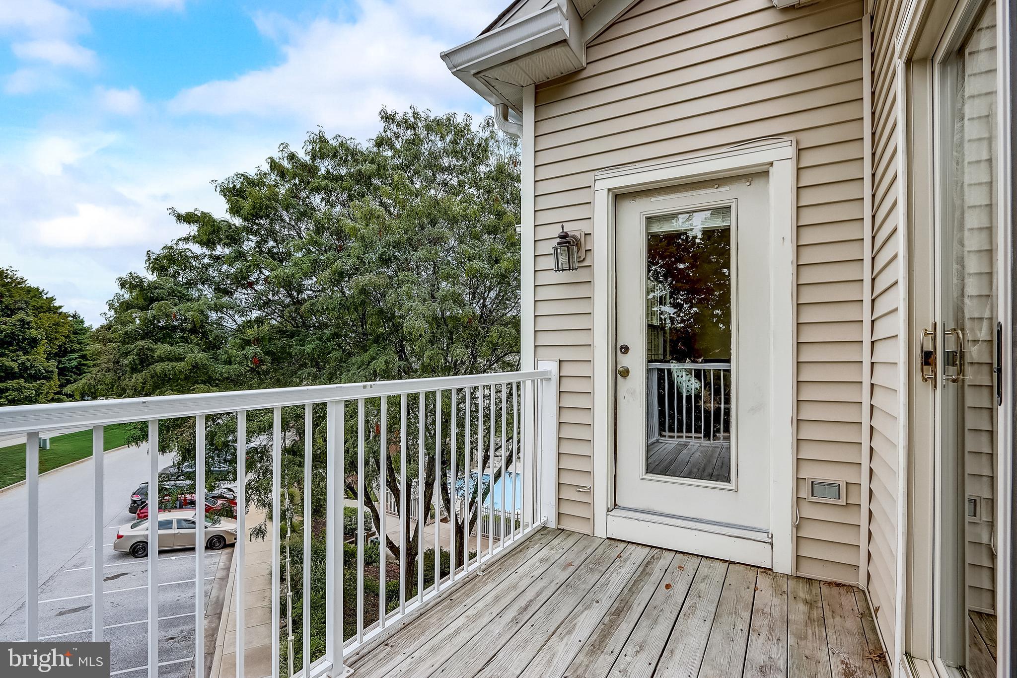 6832 Hayley Ridge Way, Unit B Baltimore, MD 21209 - Photo 29 of 31 Gallery Image 29