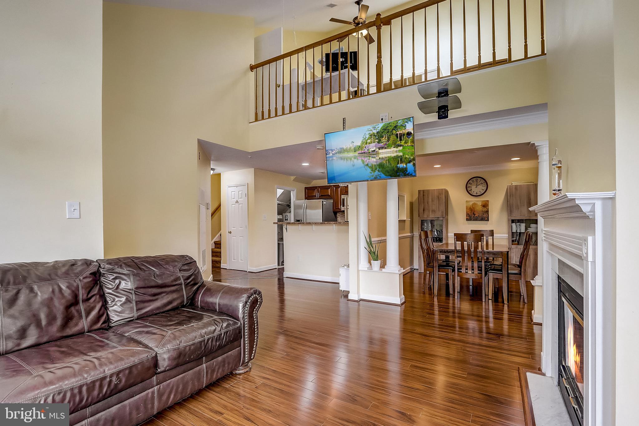 6832 Hayley Ridge Way, Unit B Baltimore, MD 21209 - Photo 5 of 31 Gallery Image 5